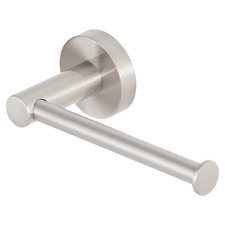 Chia Brass Toilet Roll Holder