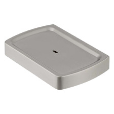 Sandalwood Brass Soap Dish