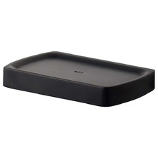 Sandalwood Brass Soap Dish