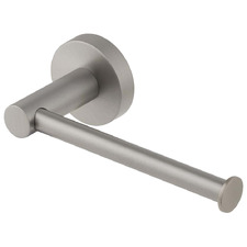Chia Brass Toilet Roll Holder