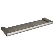 Sandalwood 470mm Brass Shower Shelf