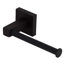 Mint Brass Toilet Roll Holder