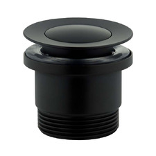 32-40mm Brass Pop-up Waste