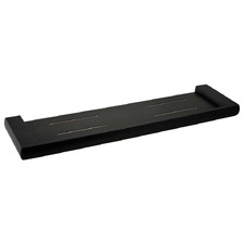 Sandalwood 470mm Brass Shower Shelf