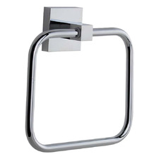 Mint Towel Ring