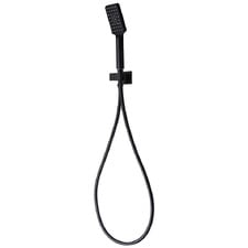 Chai Chrome 3 Function Hand-held Shower