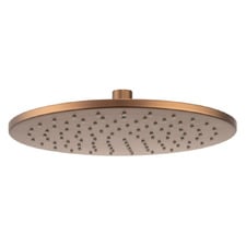 Matcha 250mm Round Shower Head