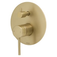 Anise Shower Mixer Diverter