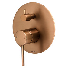 Anise Shower Mixer Diverter