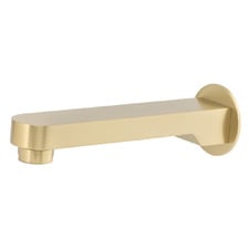 Saffron 180mm Basin Spout