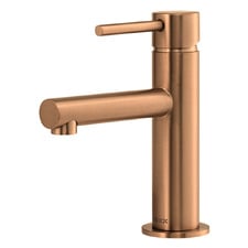 Anise Eco Straight Basin Mixer