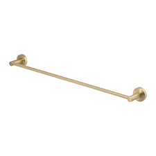 Chia Single Towel Rail