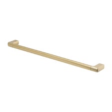 Sandalwood Single Towel Rail
