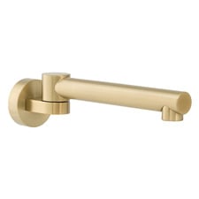 Matcha 240mm Swivel Bath Spout