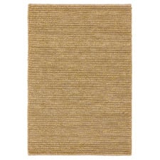 Loop Flat Weave Jute Rug