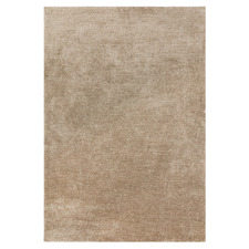 Sand Milo Table-Tufted Rug