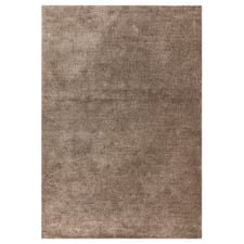 Mink Milo Table-Tufted Rug