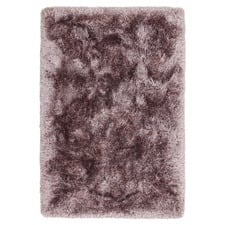 Dusk Plush Hand-Woven Rug