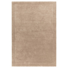 Sand Rise Hand-Tufted Wool & Viscose Rug