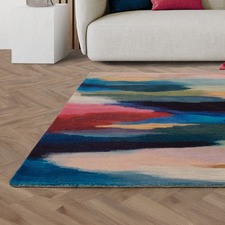 Vision Pigment Hand-Tufted Wool Rug
