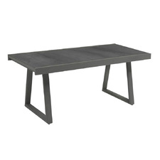 Verona Extendable Outdoor Dining Table