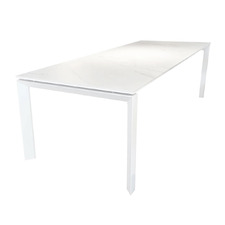 Broulee Extendable Outdoor Dining Table