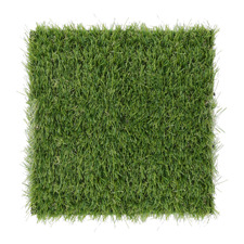 300 x 300mm Artificial Grass Deck Tile