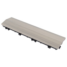 300mm Deck Tile Edge Trim
