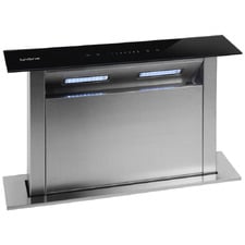 Linarie Marseille 60cm Downdraft Extractor Range Hood