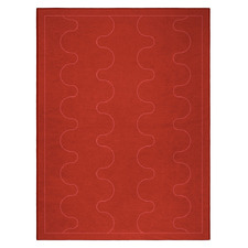 Rouge Aligned Machine Washable Rug