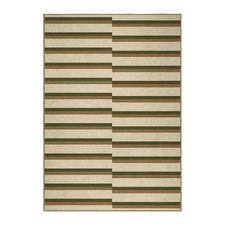 Carrel Machine Washable Rug