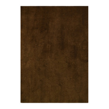 Toffee Soothe Machine Washable Rug
