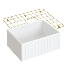 Blake 610mm Farmhouse Pantry Package