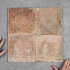 Sofia Matt Square Porcelain Tile