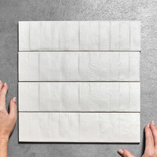 Alexia Subway Porcelain Tile