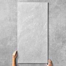 Marco Matt Pearl Stone Look Porcelain Tile