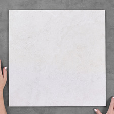Quinn 450 x 450mm Square Porcelain Tile
