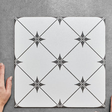 Chelsea Matt Decorative Porcelain Tile