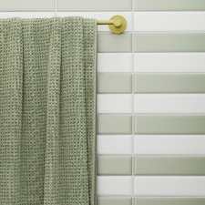 Nevada Avocado Subway Ceramic Tile