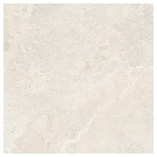 Crown Matt White Square Tile