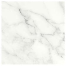 Cassian Matt Calacatta White Square Porcelain Tile