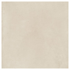 Nikos 200 x 200mm Matt Butter Square Tile