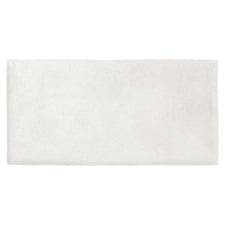 Orion Satin Bone Subway Ceramic Tile