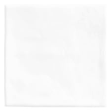 Orion Gloss White Square Ceramic Tile