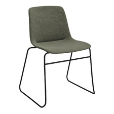Breo Warwick Hawthorn Visitor Chair
