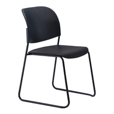Lumia Visitor Chair