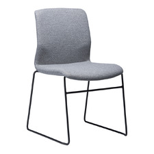 Elmo Upholstered Visitor Chair