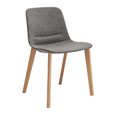 Unica Warwick Hawthorn Side Chair