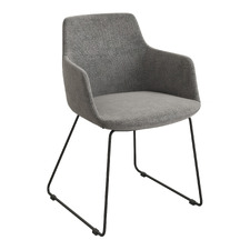 Saba Warwick Hawthorn Visitor Chair