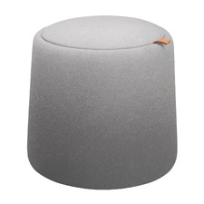 Flip Vanity Stool